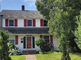 Foreclosed Home - 1723 GRATIOT AVE, 48602