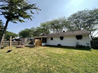 Foreclosed Home - 1115 LINDSAY DR, 48602
