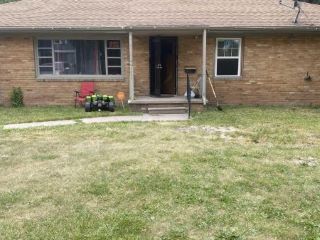 Foreclosed Home - 1311 N FAYETTE ST, 48602