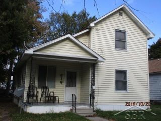Foreclosed Home - 613 N MASON ST, 48602