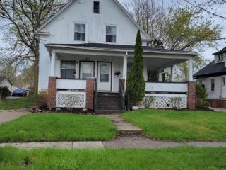 Foreclosed Home - 1820 W MICHIGAN AVE, 48602