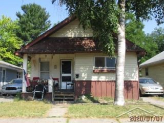 Foreclosed Home - List 100769178