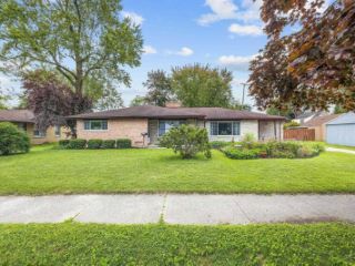 Foreclosed Home - List 100774065