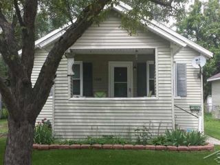 Foreclosed Home - List 100777271