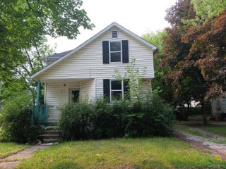 Foreclosed Home - List 100781716