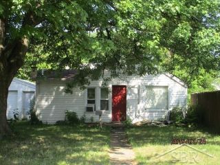 Foreclosed Home - List 100866175