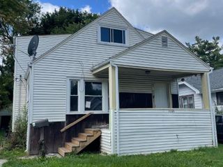Foreclosed Home - List 100884958