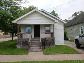 Foreclosed Home - 2122 DURAND ST, 48602