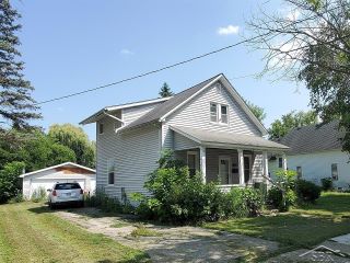 Foreclosed Home - 1622 AVON ST, 48602