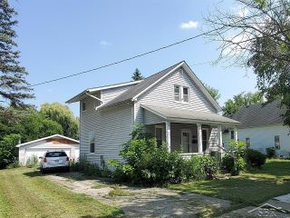 Foreclosed Home - List 100888535