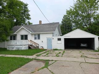 Foreclosed Home - 1802 N MASON ST, 48602