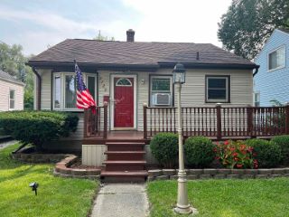 Foreclosed Home - List 100929505