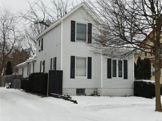 Foreclosed Home - 213 S ANDRE ST, 48602