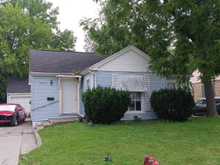 Foreclosed Home - 2234 BARNARD ST, 48602