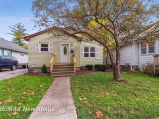 Foreclosed Home - 1510 MERSHON ST, 48602
