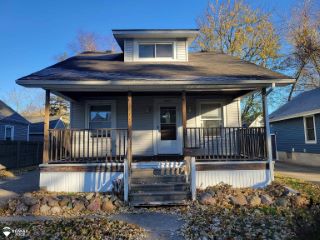Foreclosed Home - 2028 ALLEGAN ST, 48602