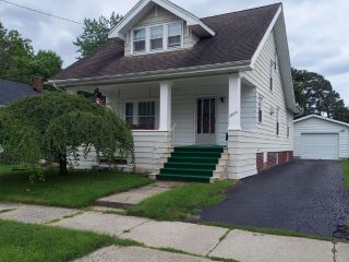 Foreclosed Home - 2833 SCHEMM ST, 48602