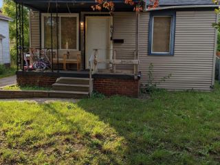 Foreclosed Home - 607 N BATES ST, 48602