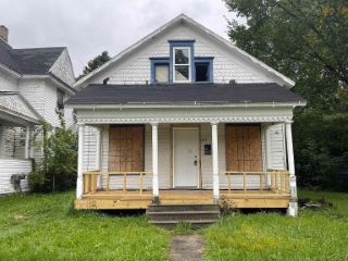Foreclosed Home - 617 S WEBSTER ST, 48602