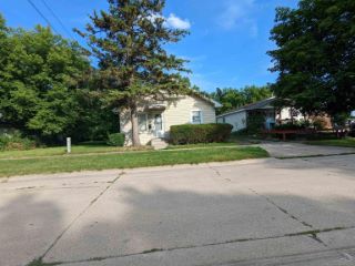 Foreclosed Home - 1812 KING ST, 48602