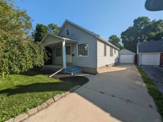 Foreclosed Home - 3320 OSLER AVE, 48602