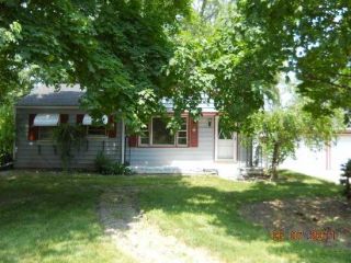 Foreclosed Home - List 100093792