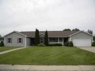 Foreclosed Home - List 100093829