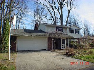 Foreclosed Home - List 100209851