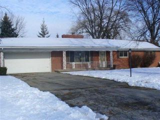 Foreclosed Home - 3224 LUTHER RD, 48603