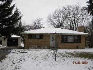 Foreclosed Home - 3151 EDWARD PL, 48603