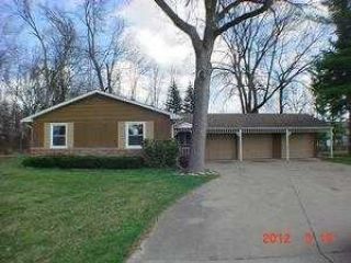 Foreclosed Home - 3210 SHERWOOD ST, 48603