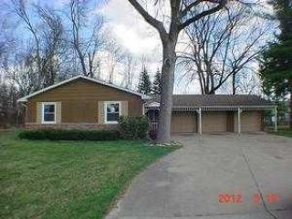 Foreclosed Home - List 100278551