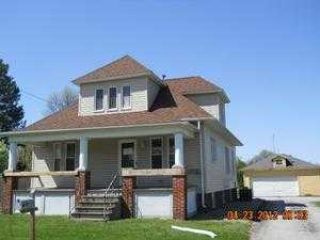 Foreclosed Home - List 100290126