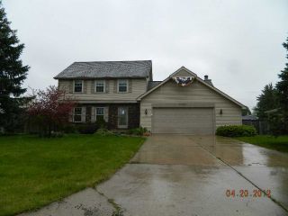 Foreclosed Home - List 100294824