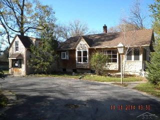 Foreclosed Home - List 100337941