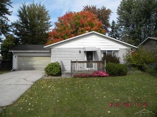 Foreclosed Home - List 100338575
