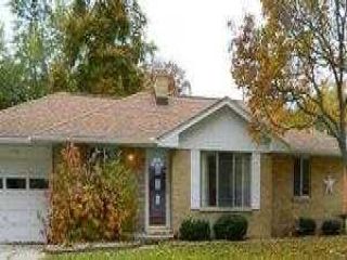 Foreclosed Home - List 100338821