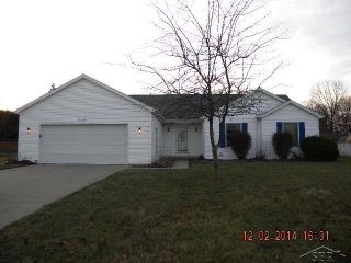 Foreclosed Home - List 100338942