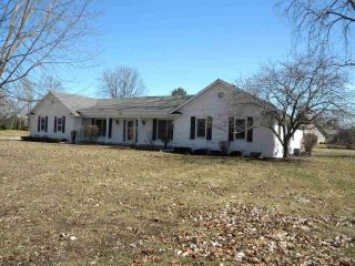 Foreclosed Home - 4100 Maple Woods Dr W, 48603