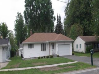 Foreclosed Home - 5385 WEISS ST, 48603