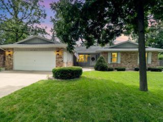 Foreclosed Home - List 100777570