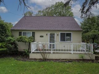 Foreclosed Home - List 100872295