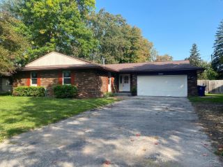 Foreclosed Home - List 101168577