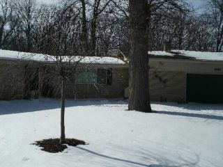 Foreclosed Home - List 100048970