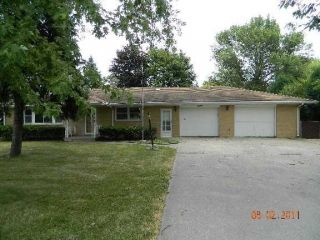 Foreclosed Home - List 100144698