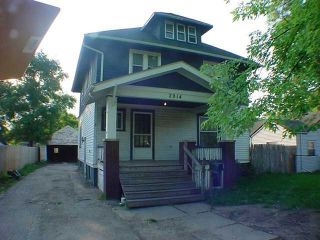 Foreclosed Home - 2914 N MICHIGAN AVE, 48604