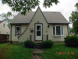 Foreclosed Home - List 100152825