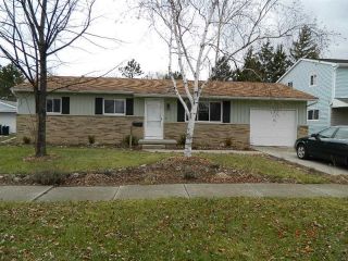 Foreclosed Home - 3641 BAUER DR, 48604