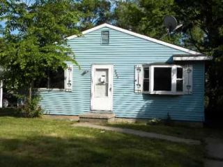Foreclosed Home - 3552 LINCOLN ST, 48604