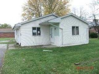 Foreclosed Home - 580 Sherman Rd, 48604